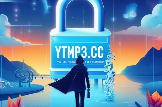 “Unlocking YTMP3.CC: The Complete Guide to Seamless YouTube Video to MP3 Conversion”