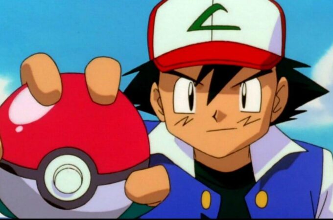 Different Types of Poke Balls in Pokemon GO Explained